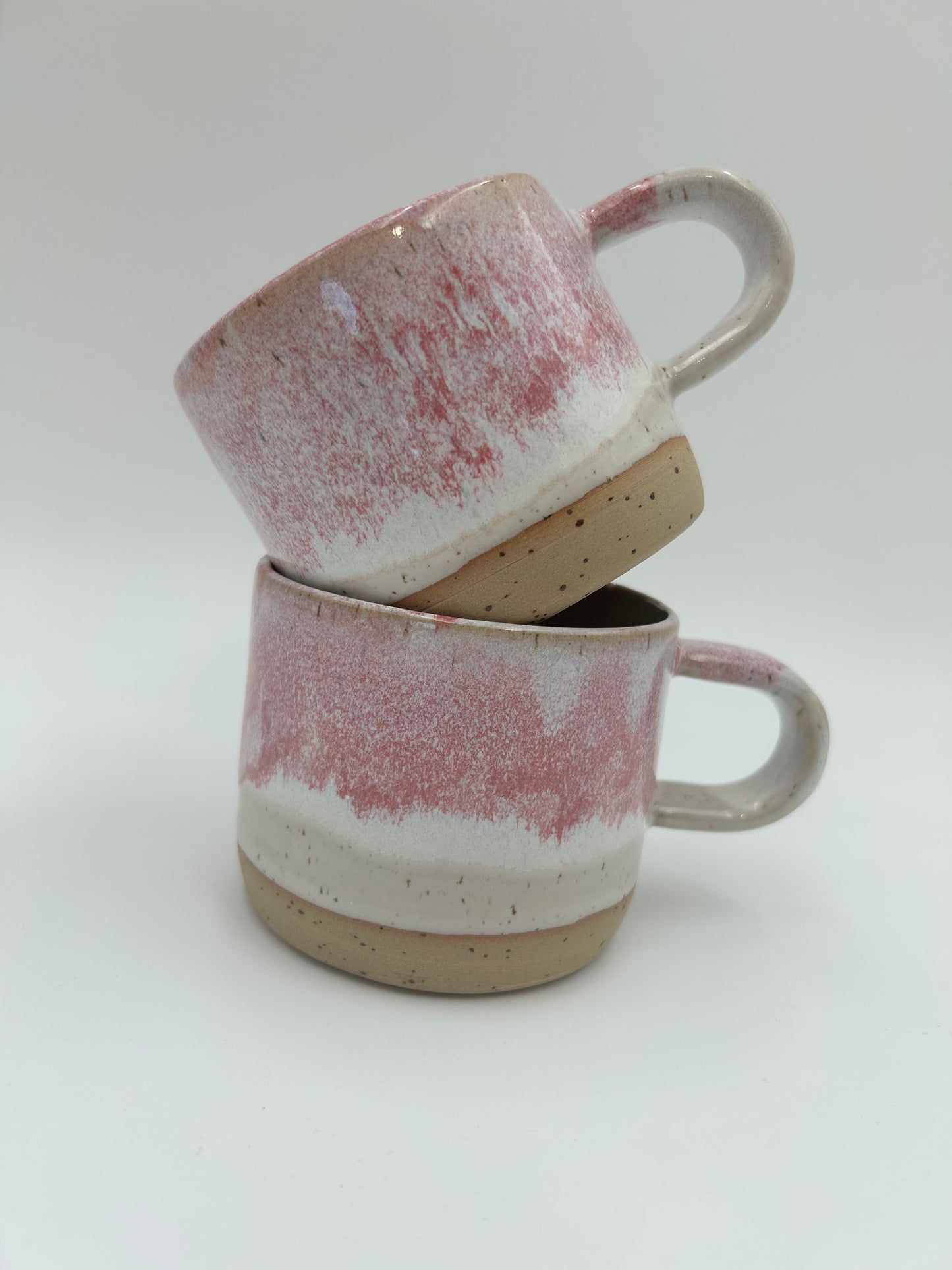 Medium Mug – Reactive Glaze - Various Colours