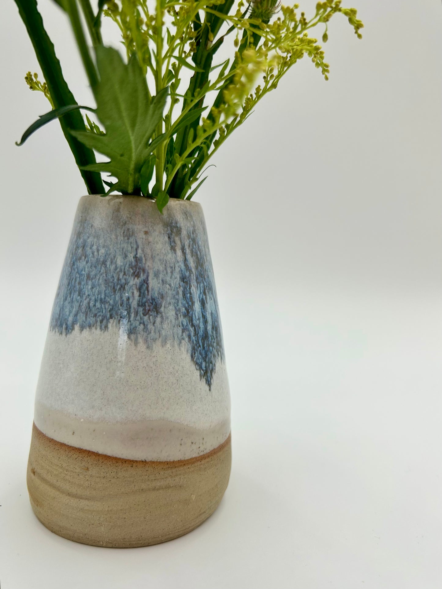 Bud Vase - Various Colours