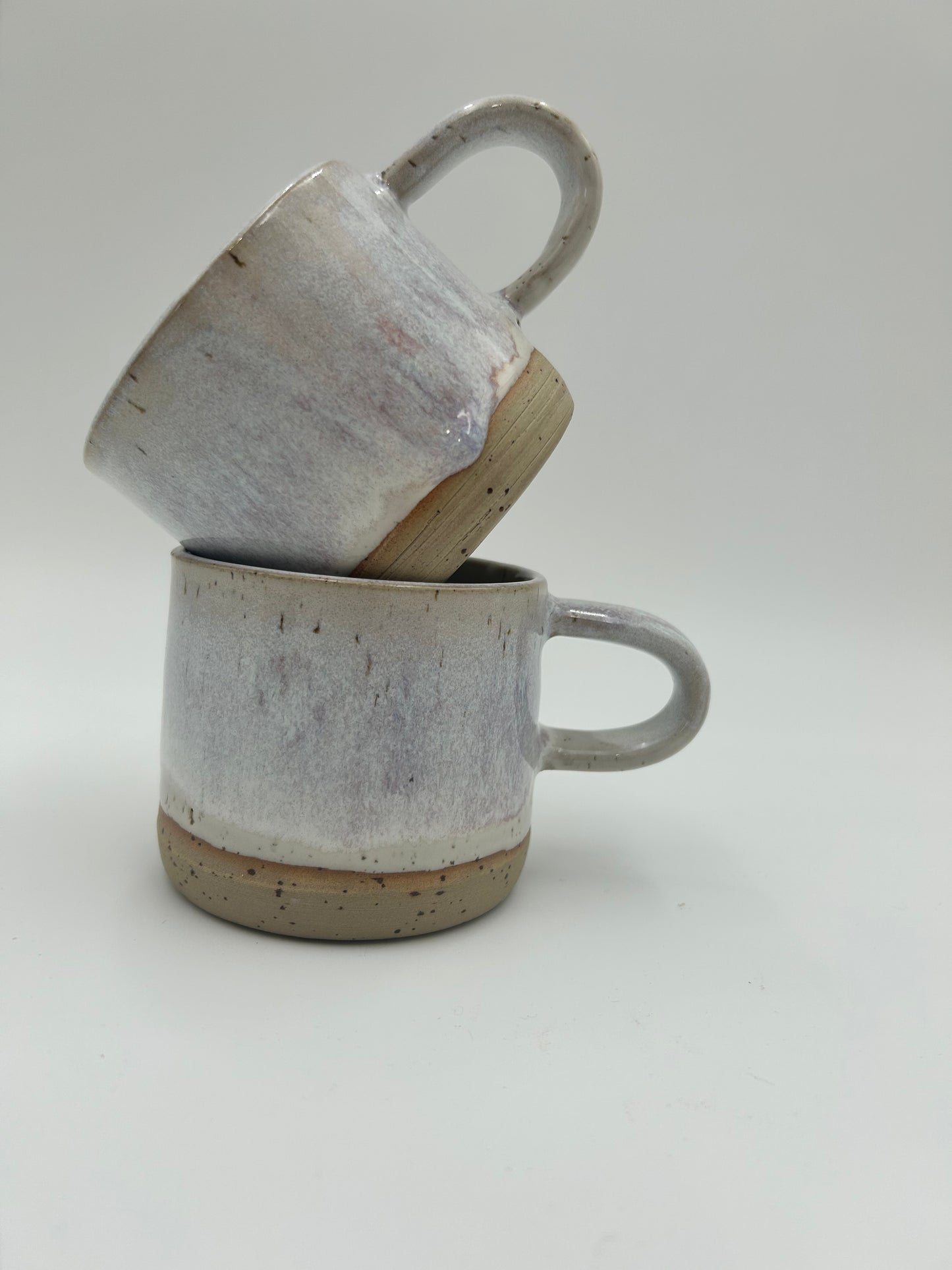 Medium Mug – Reactive Glaze - Various Colours