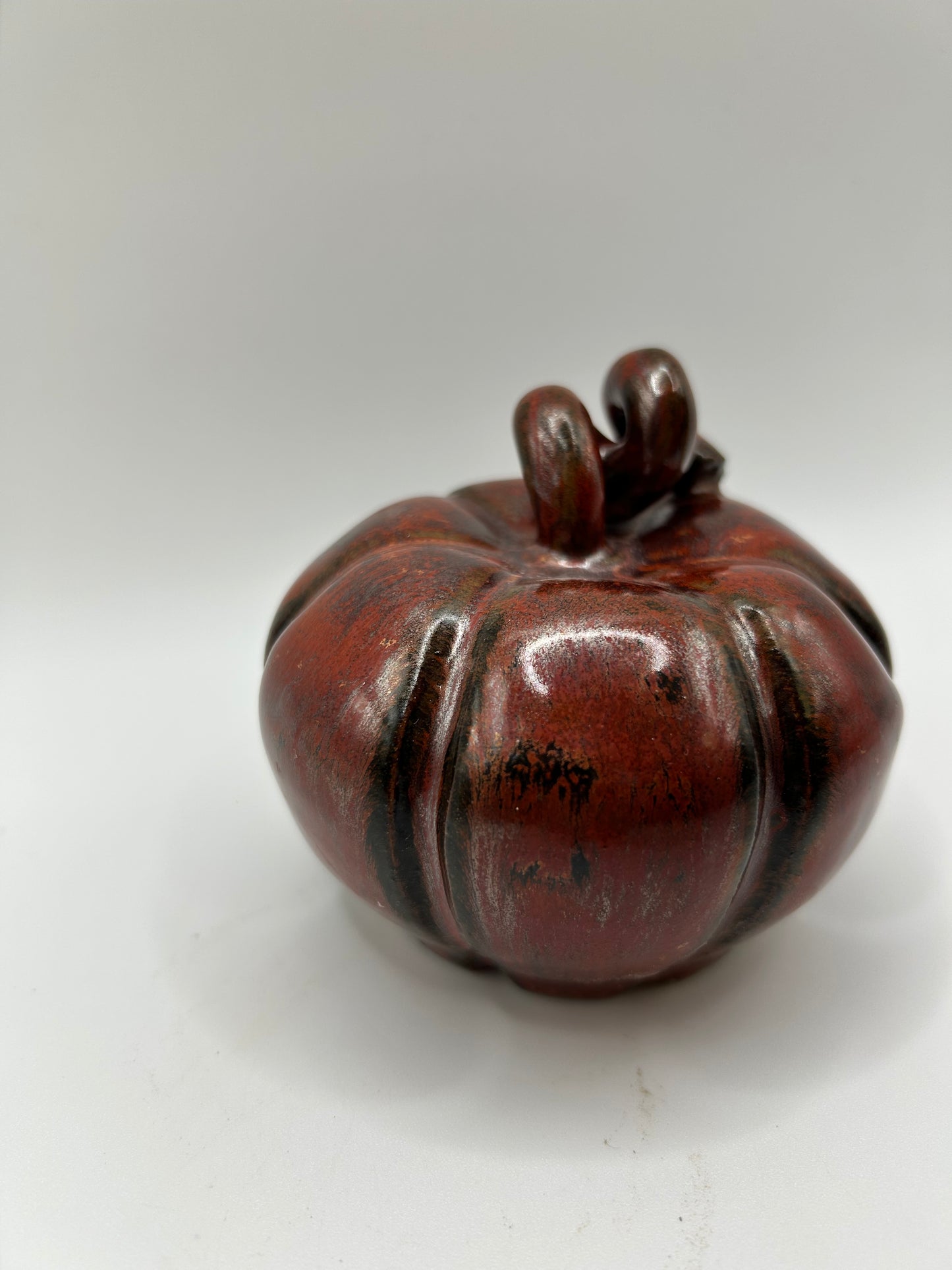 Pumpkin #8 - Medium Copper