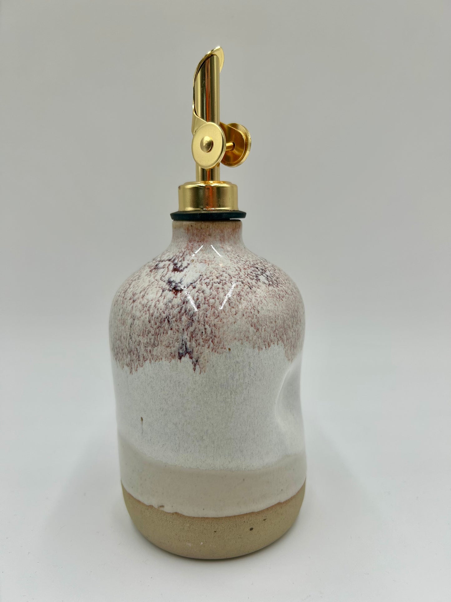 Olive Oil Pourer - Sienna Thumb