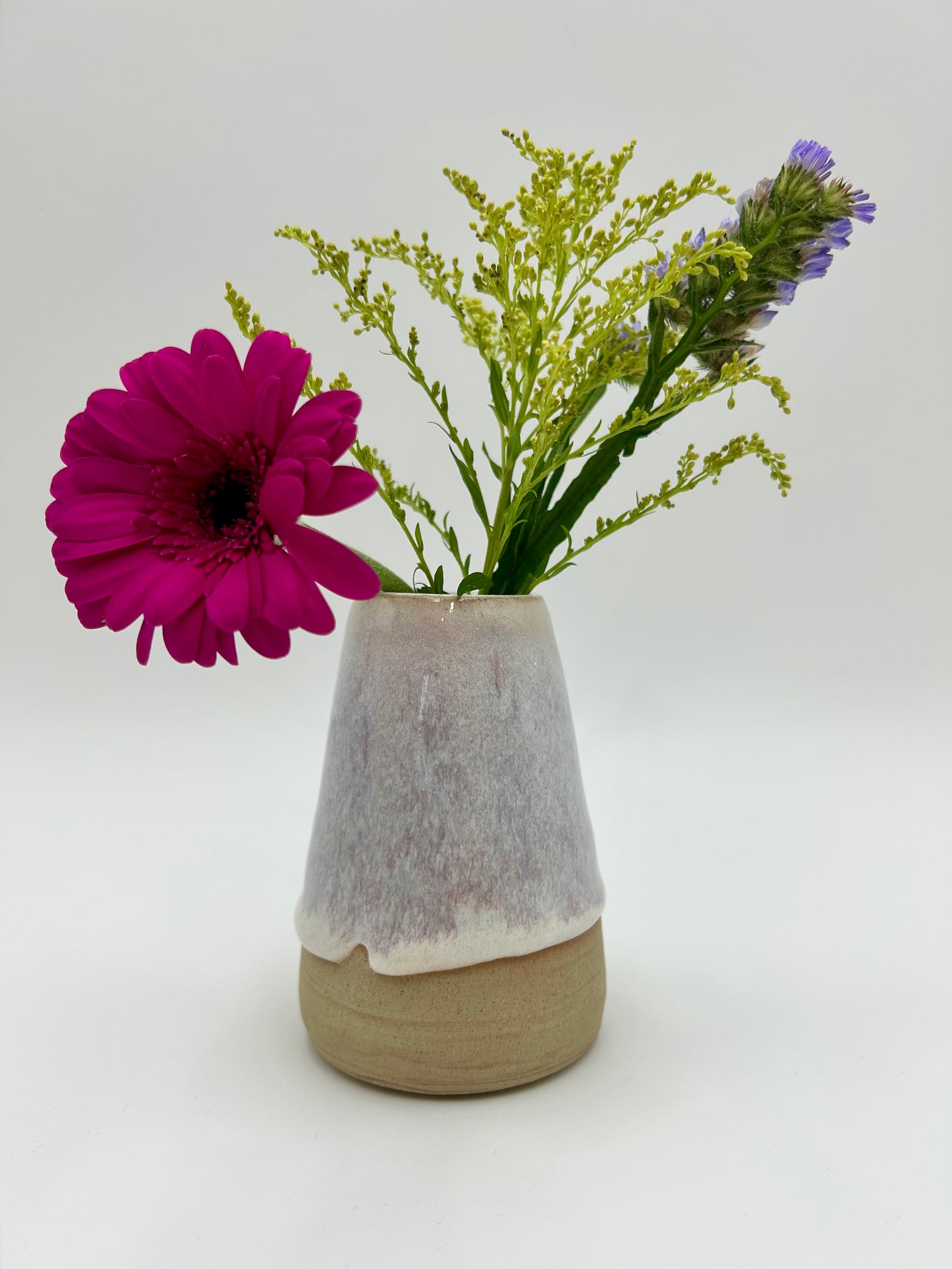 Bud Vase - Various Colours
