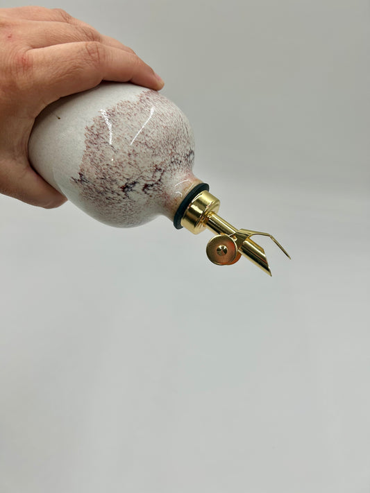 Olive Oil Pourer - Sienna Thumb