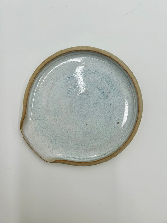 Spoon Rest - Blue Sea