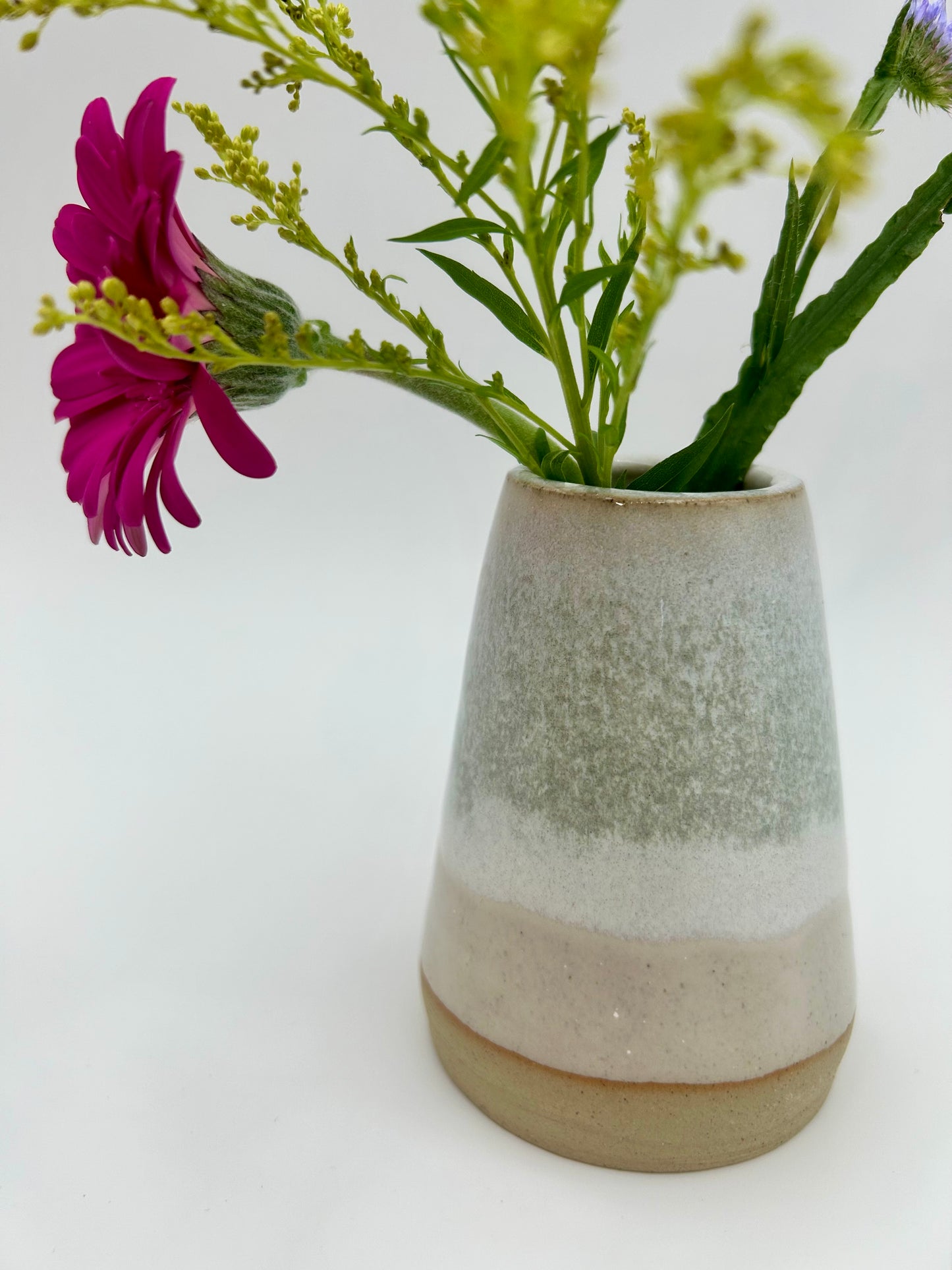 Bud Vase - Various Colours