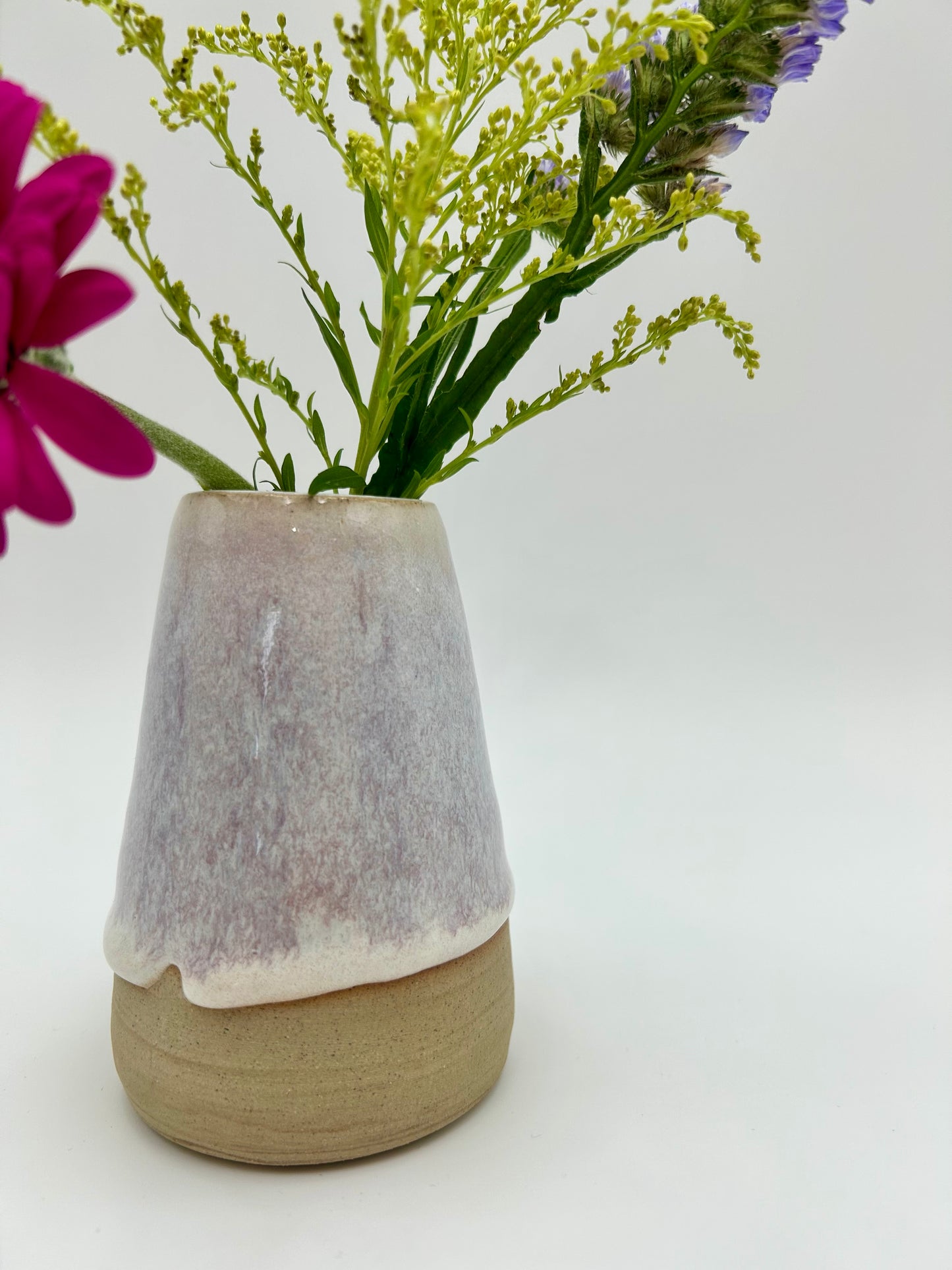 Bud Vase - Various Colours