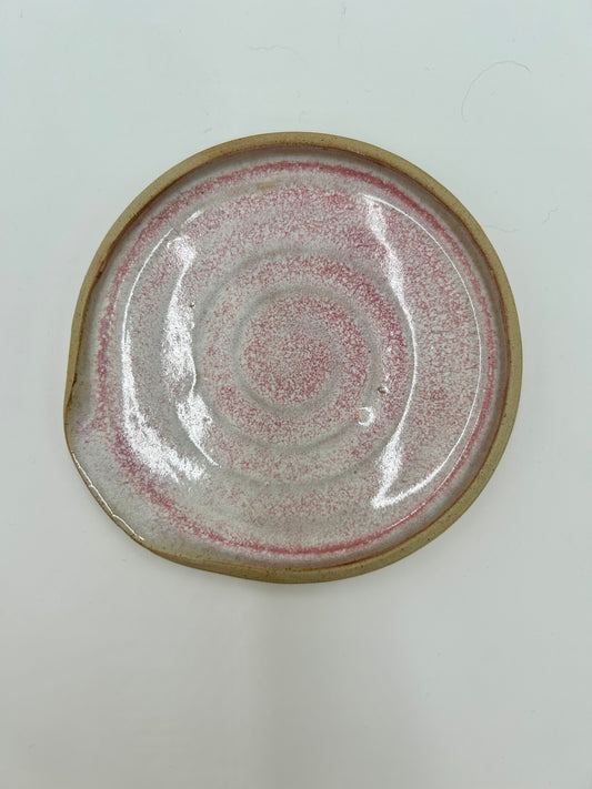 Spoon Rest - Raspberry