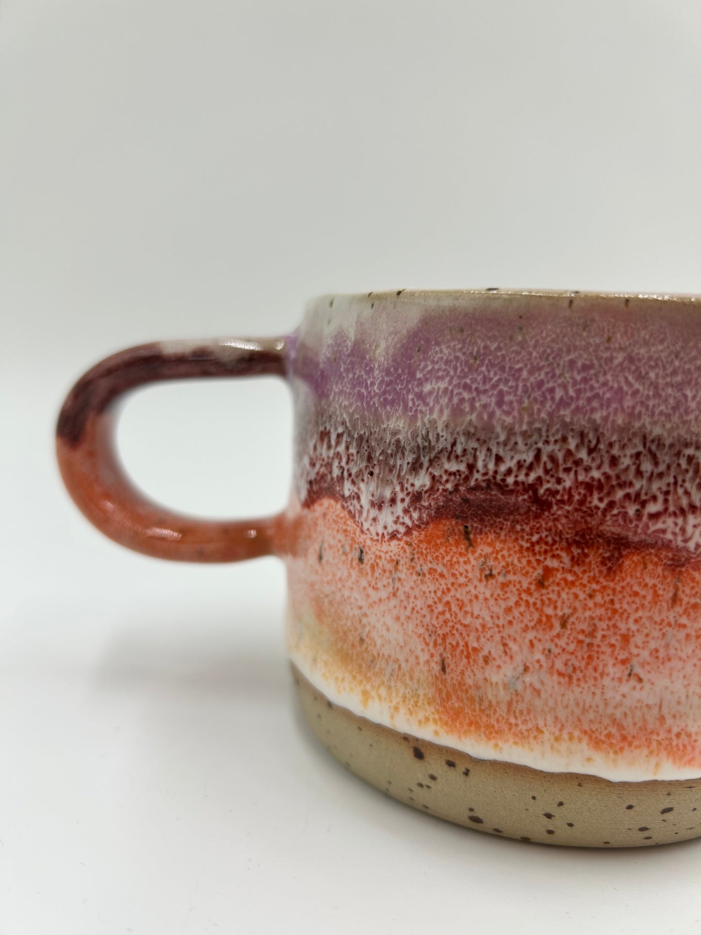 Sunset Mug