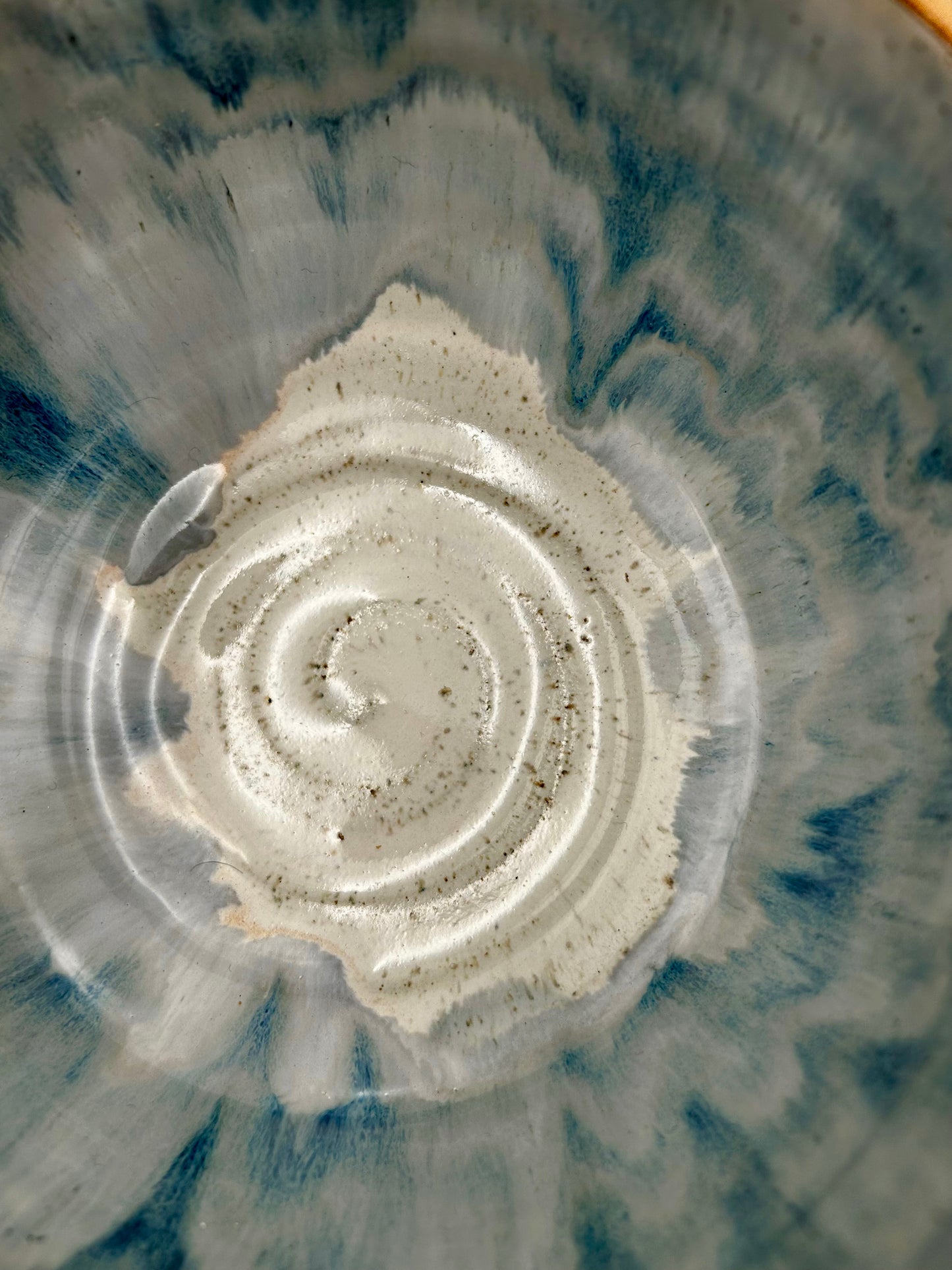 Ramen Bowl - Blue Sea