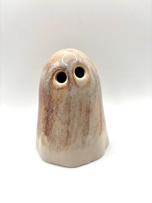 Isadora - Personality Ghost