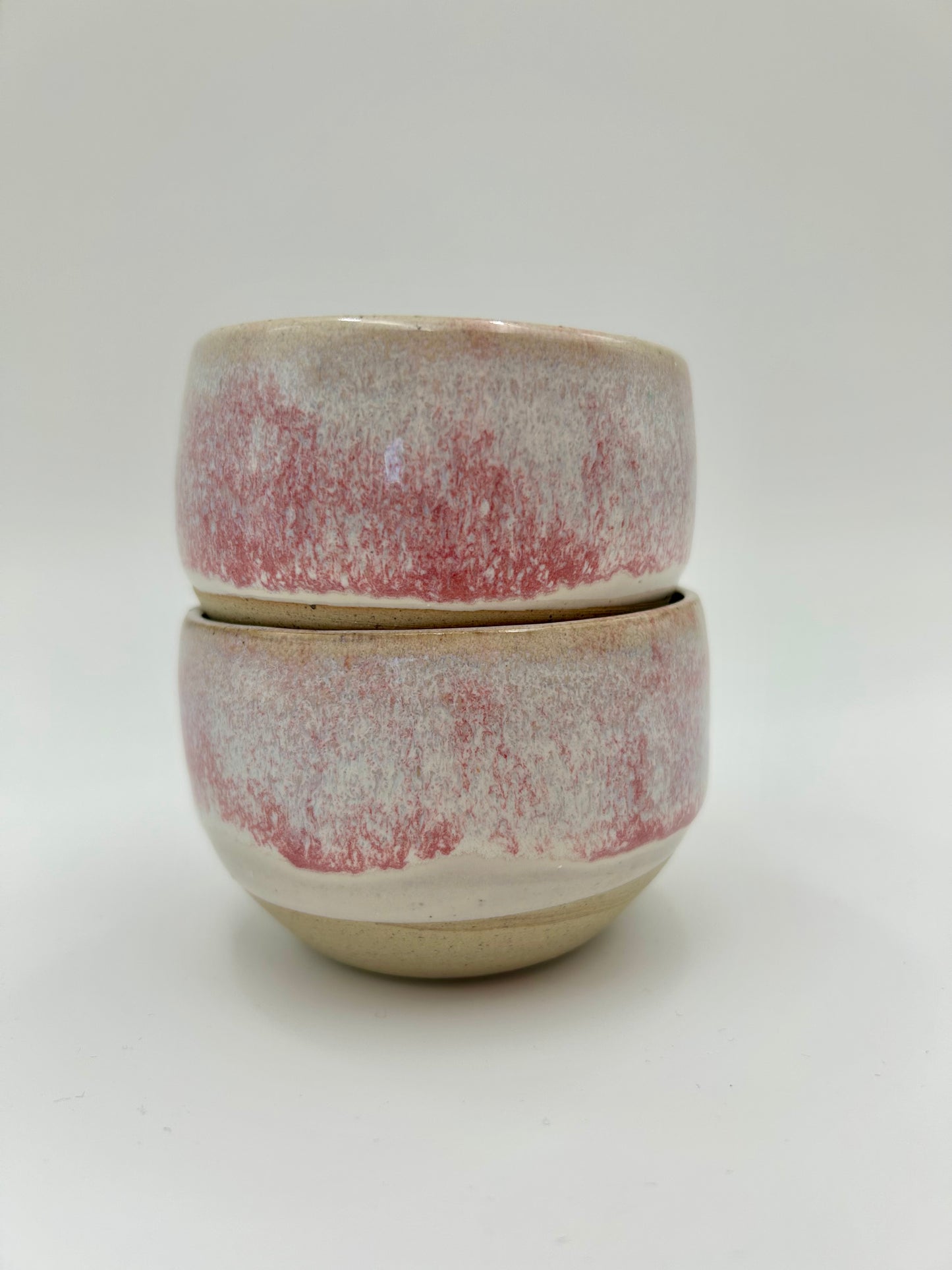 Grazing Bowls - Set of Two - Various Colours