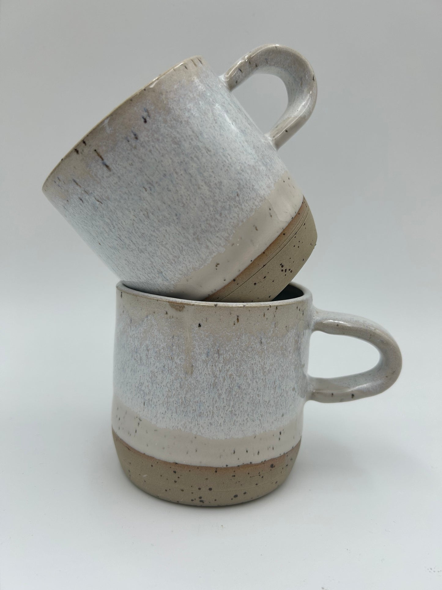 Medium Mug – Reactive Glaze - Various Colours