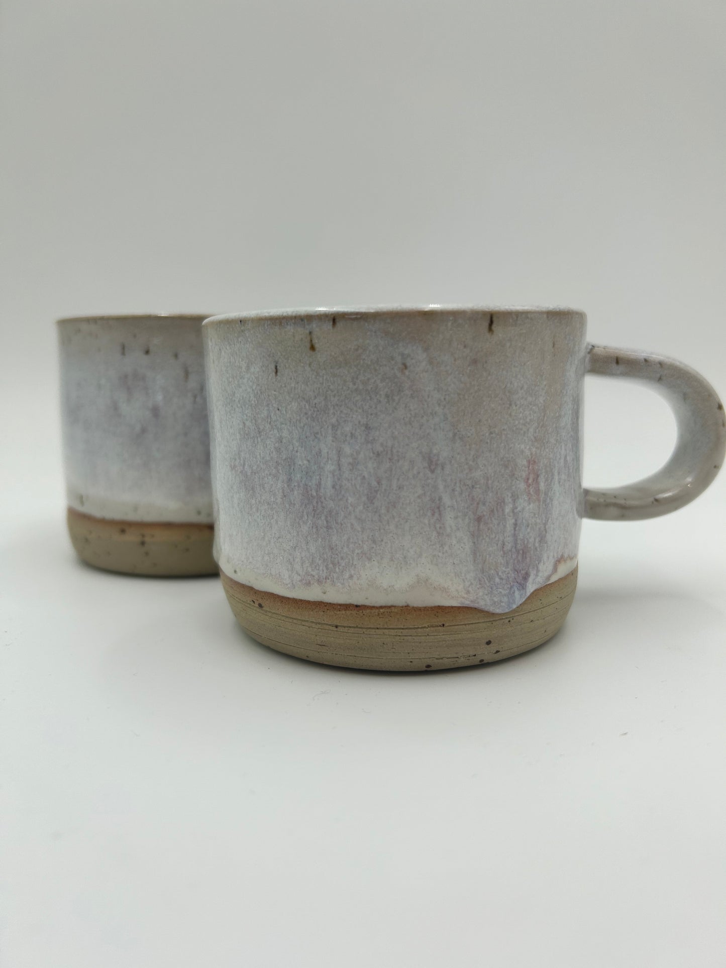 Medium Mug – Reactive Glaze - Various Colours