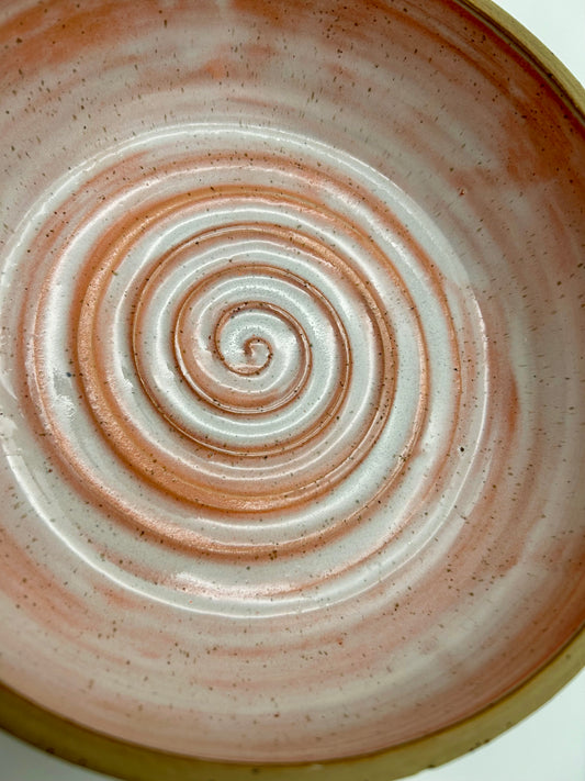 Large Bowl - Sunrise