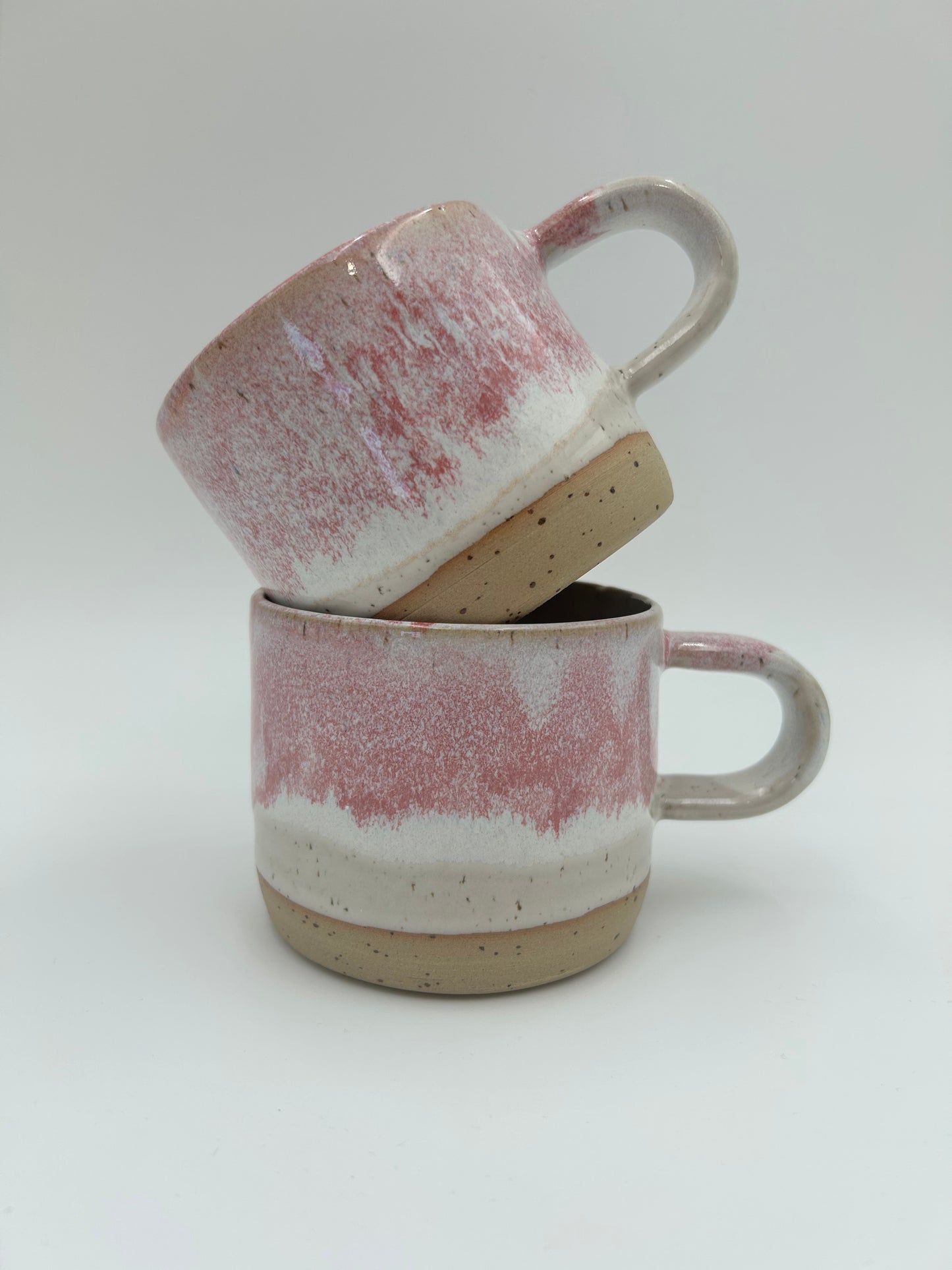 Medium Mug – Reactive Glaze - Various Colours