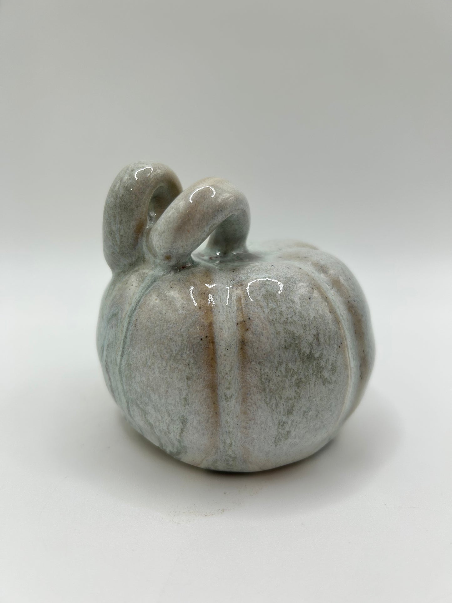 Pumpkin #9 - Small Sage