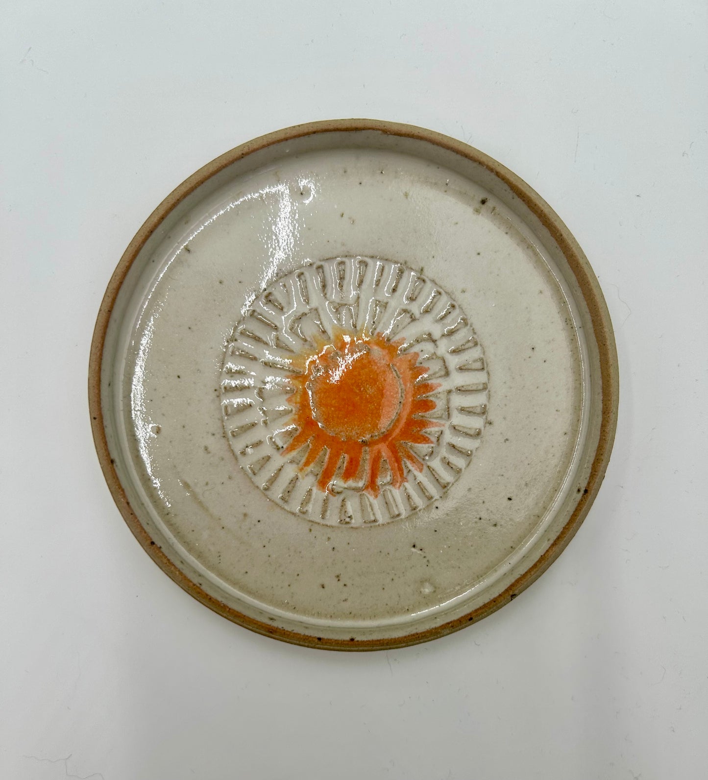 Daisy Trinket / Catch all / Jewellery Dish - Daisy