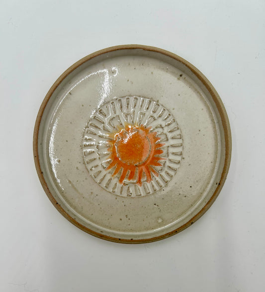 Daisy Trinket / Catch all / Jewellery Dish - Daisy