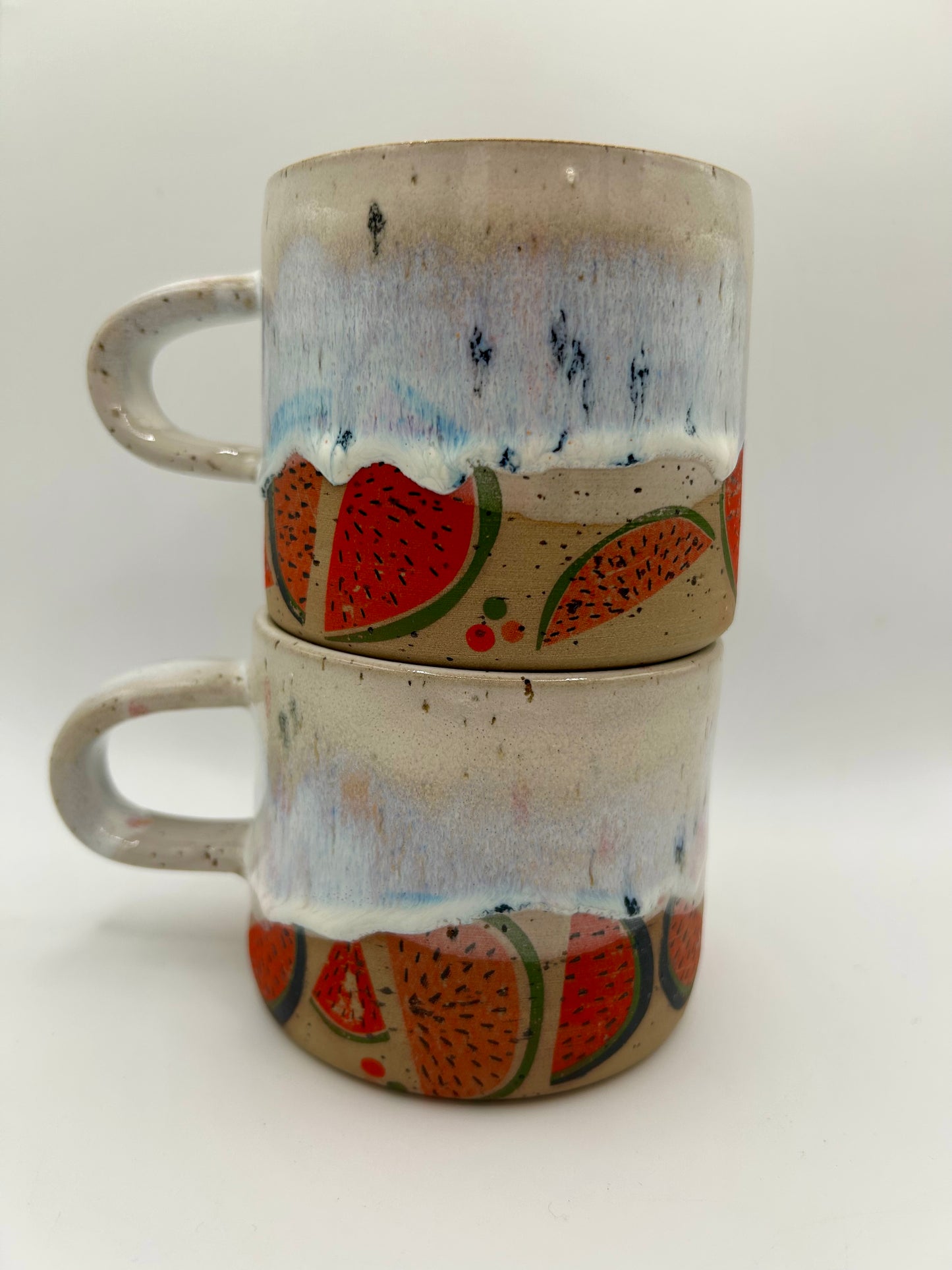 Fruity Mug - Watermelon