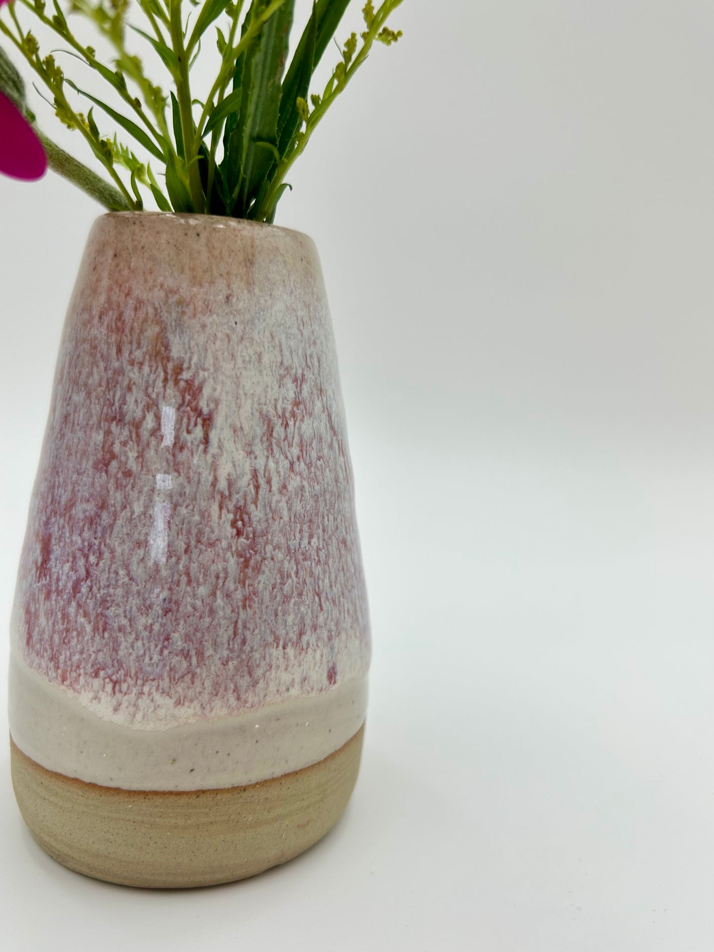 Bud Vase - Various Colours