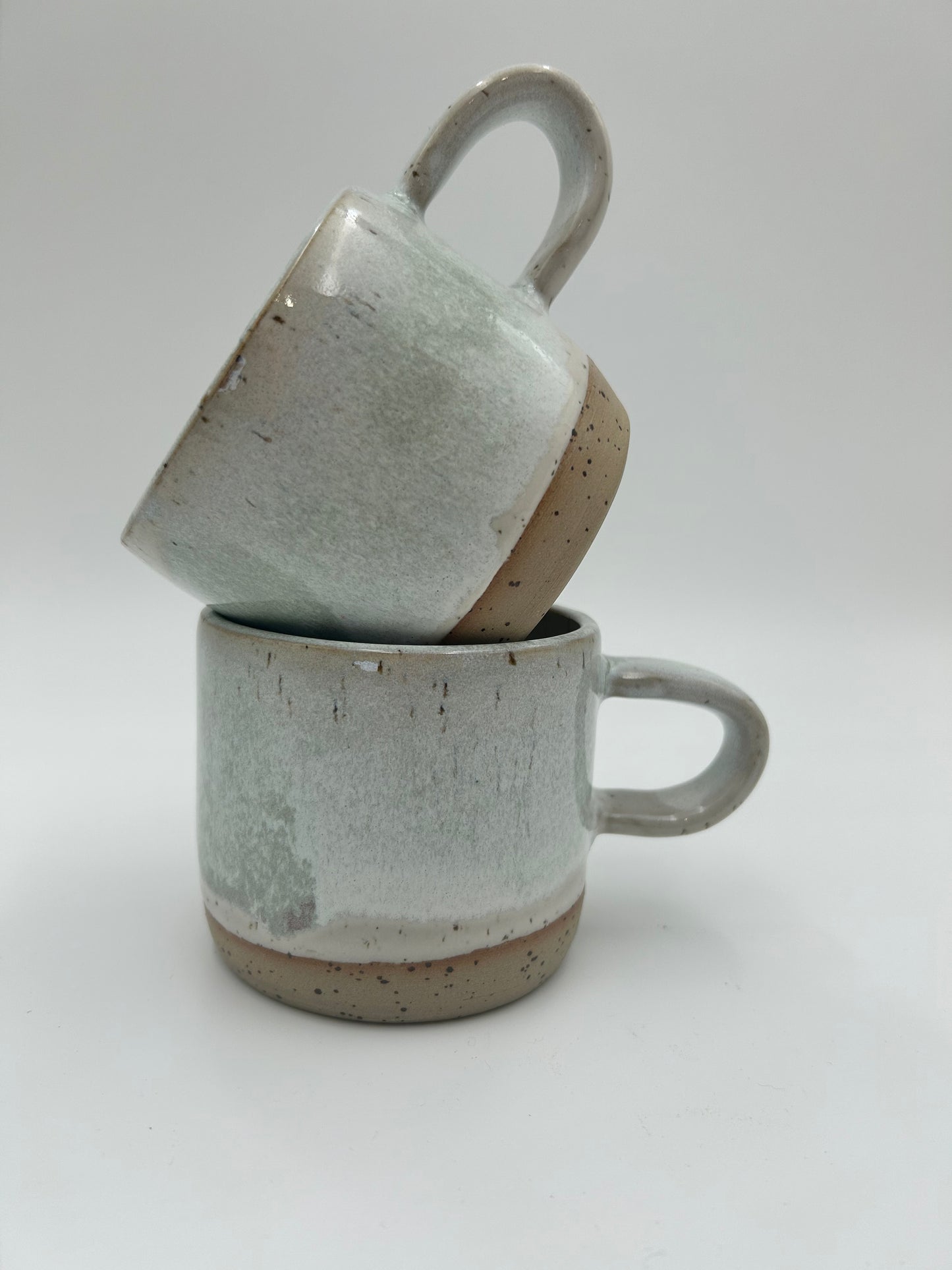 Medium Mug – Reactive Glaze - Various Colours