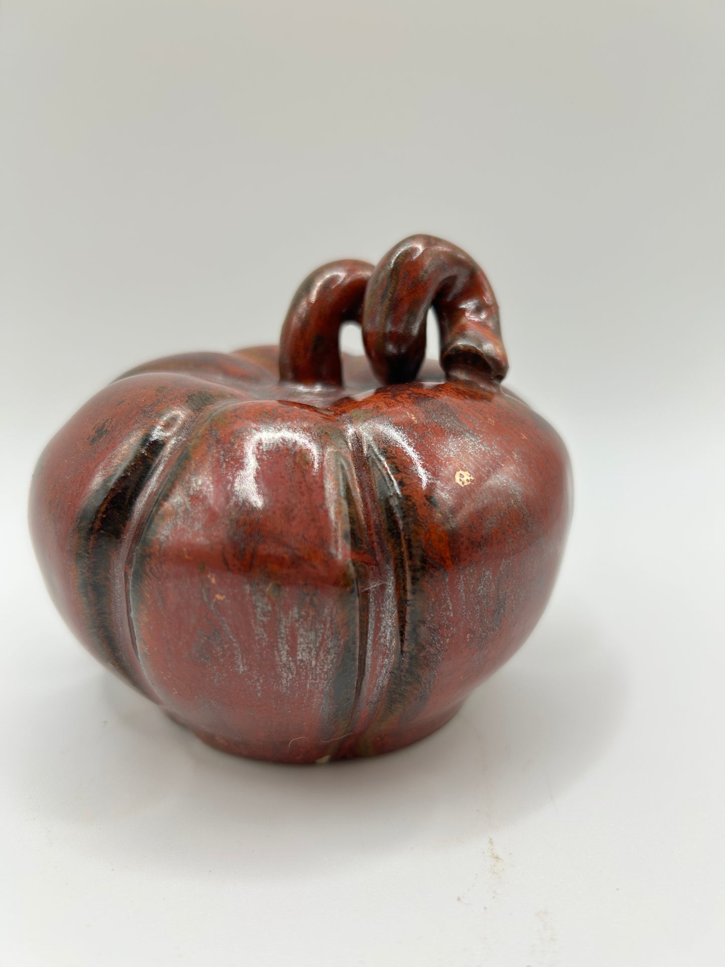 Pumpkin #8 - Medium Copper