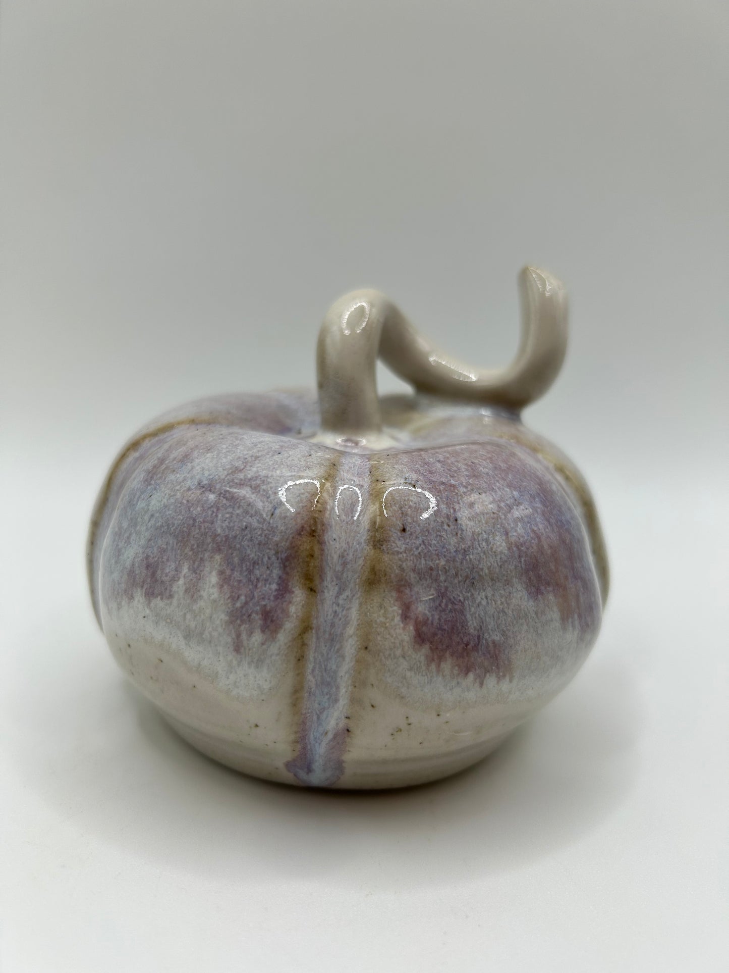 Pumpkin #11 - Medium Lavender