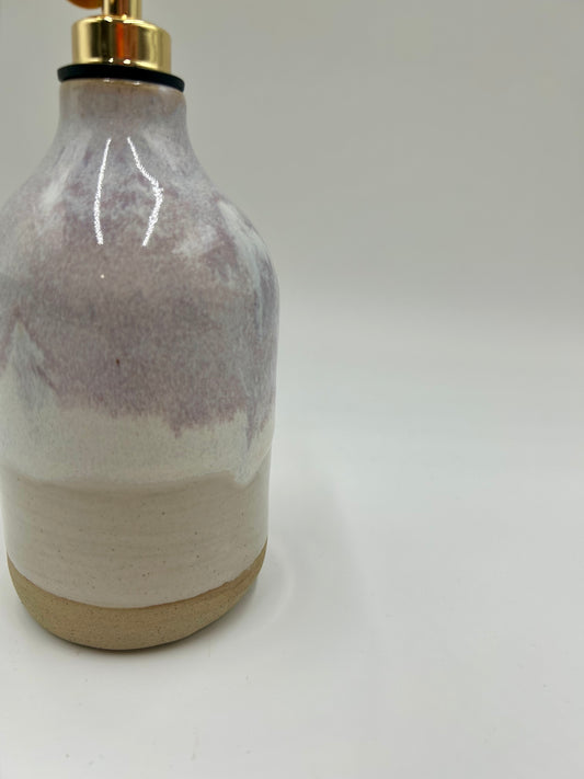 Olive Oil Pourer - Lavender