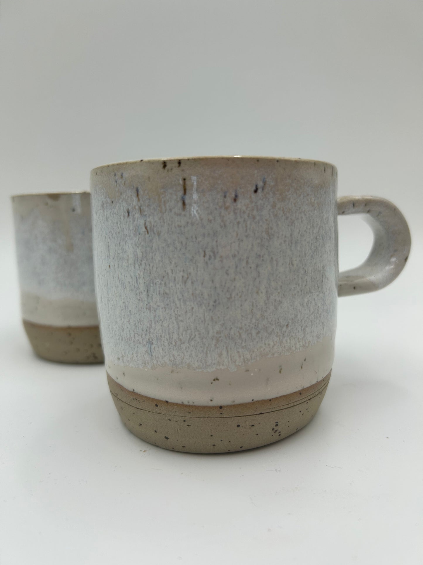 Medium Mug – Reactive Glaze - Various Colours