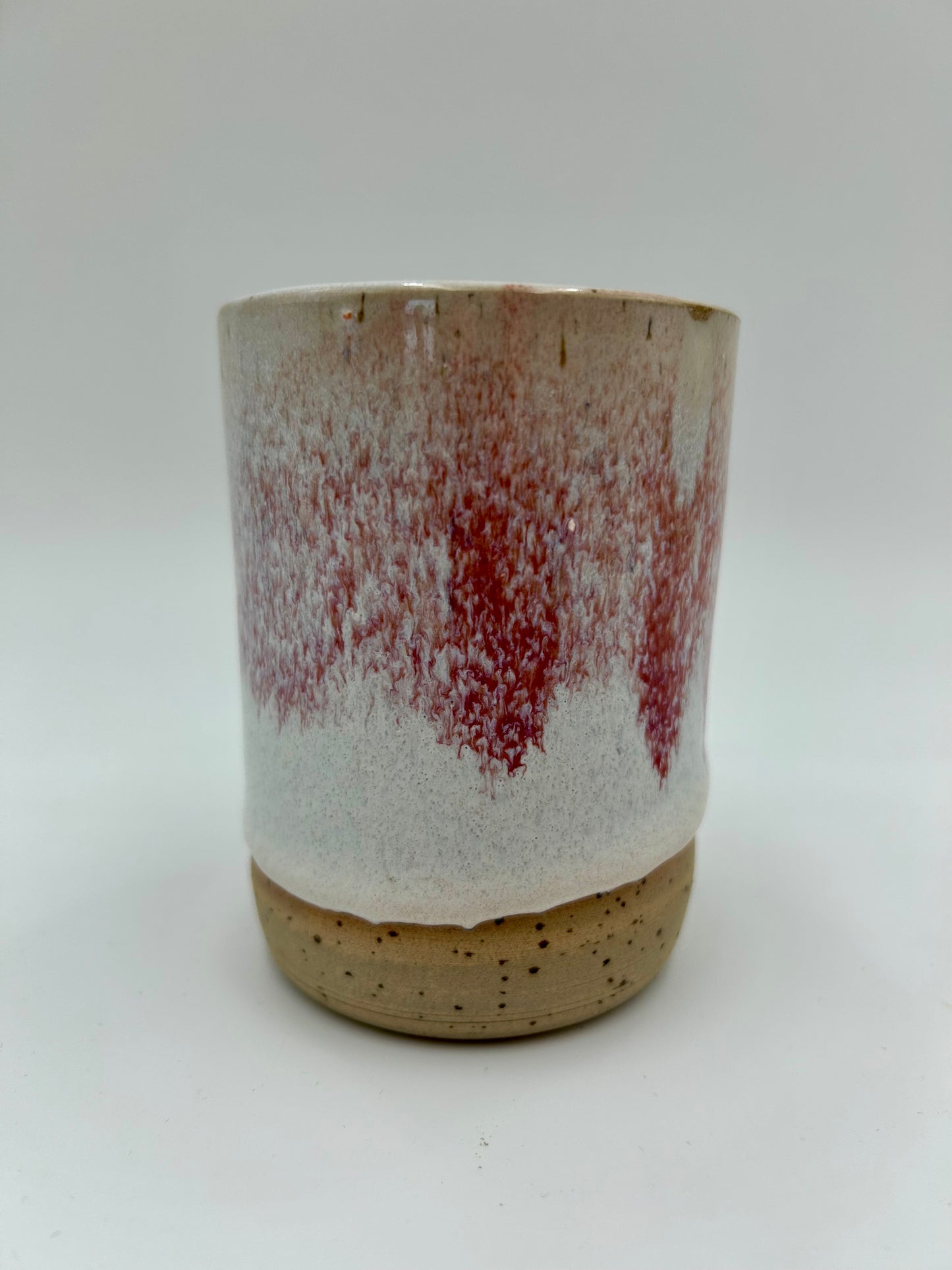 Toothbrush Holder / Makeup Brush Holder - Various Colours