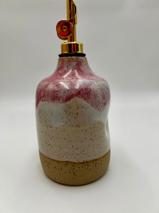 Pre Order: Oil / Syrup Pourer