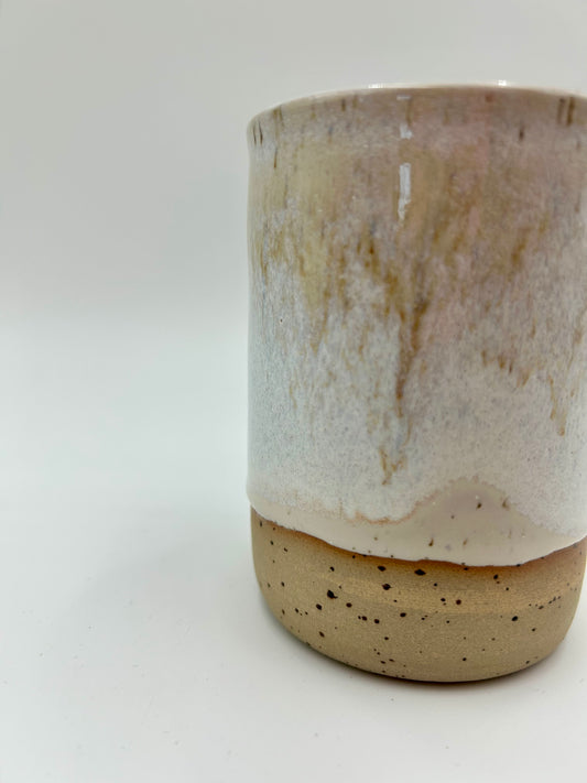 Toothbrush Holder / Makeup Brush Holder - Various Colours