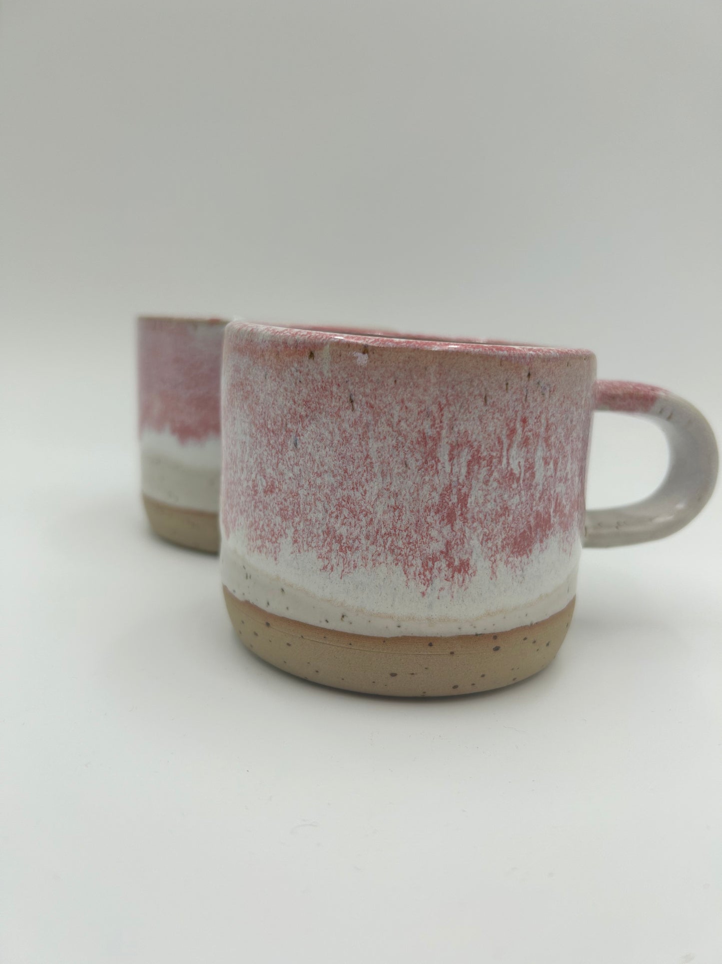 Medium Mug – Reactive Glaze - Various Colours