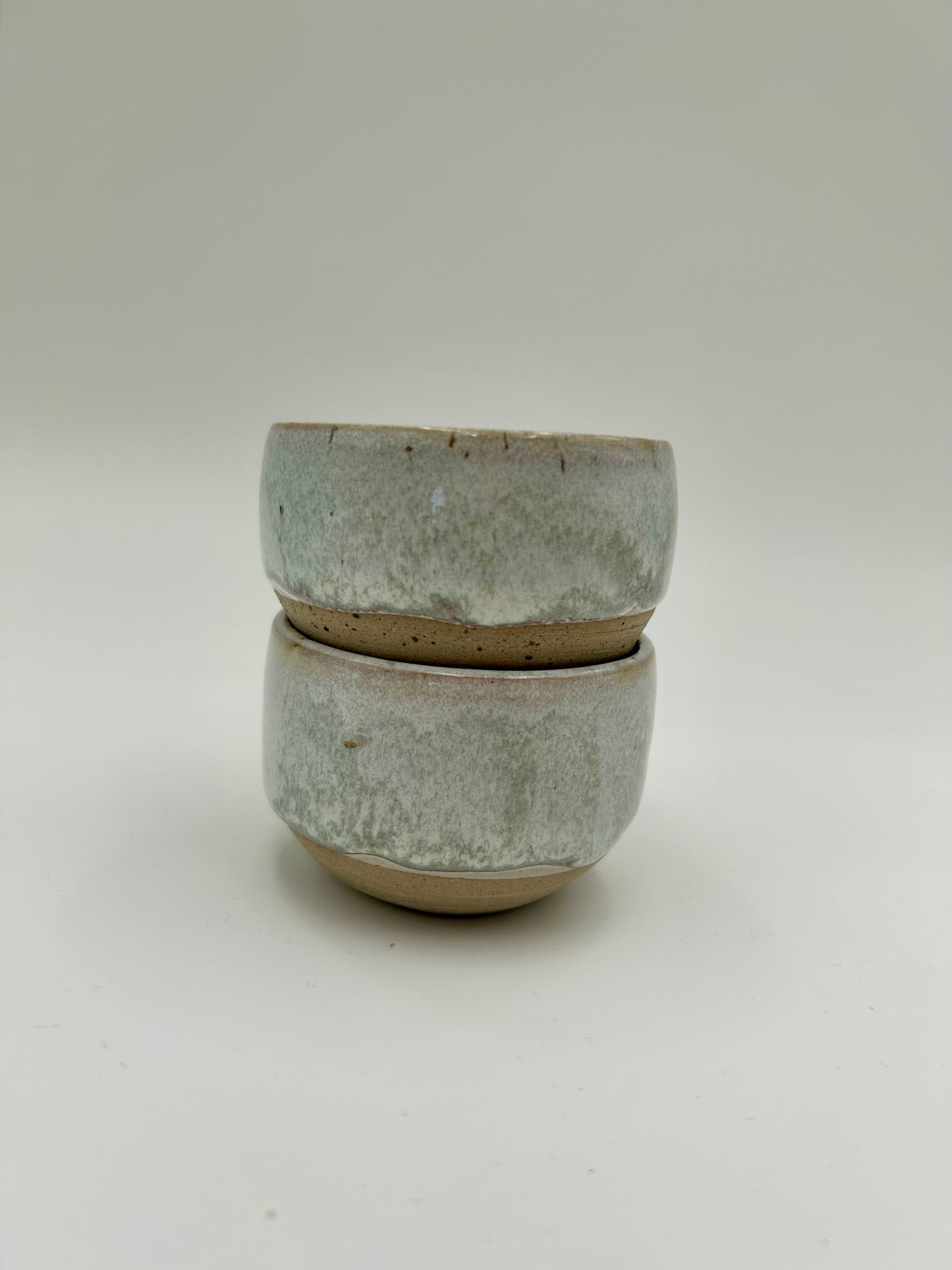 Grazing Bowls - Set of Two - Various Colours