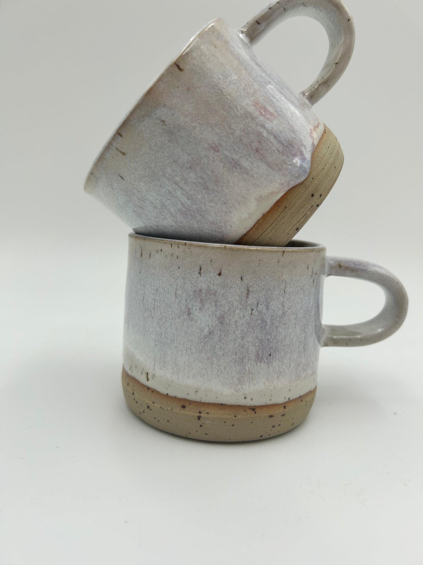 Medium Mug – Reactive Glaze - Various Colours