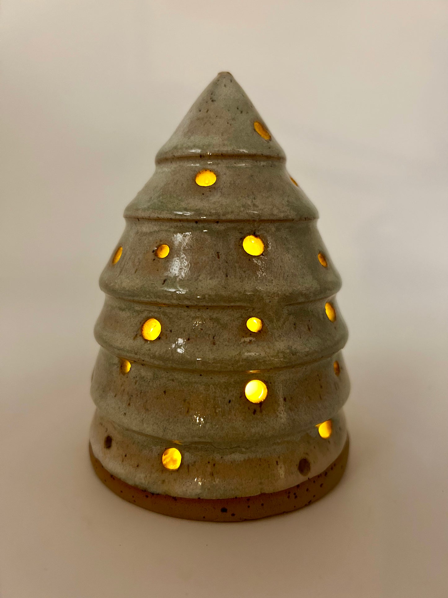Pre-order: Christmas Tree Luminary