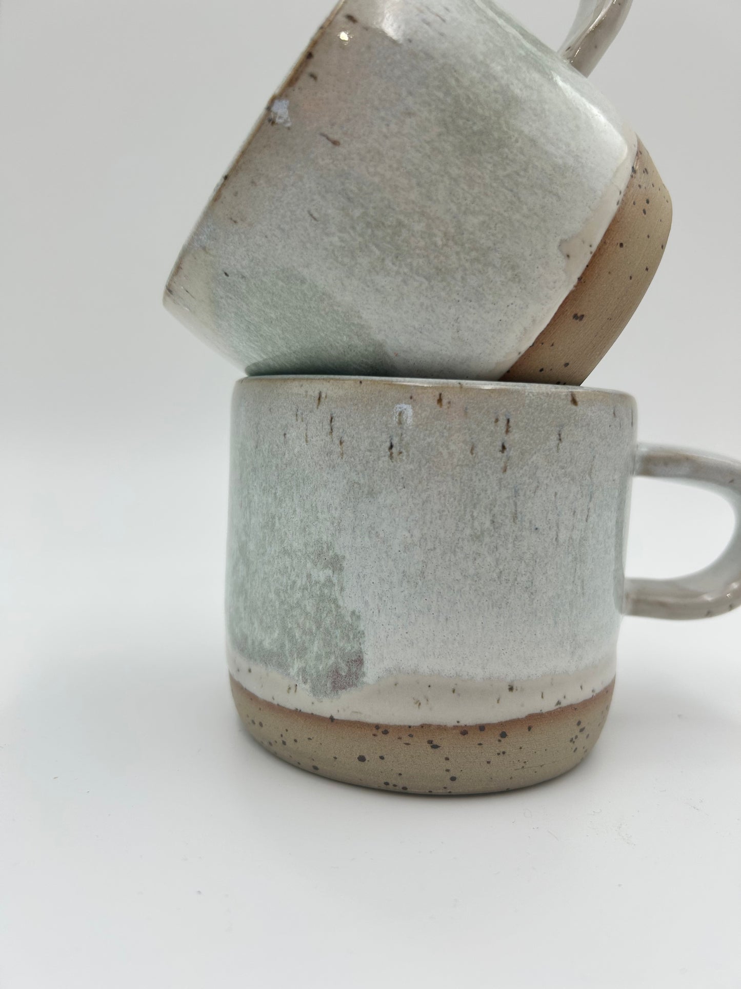 Medium Mug – Reactive Glaze - Various Colours