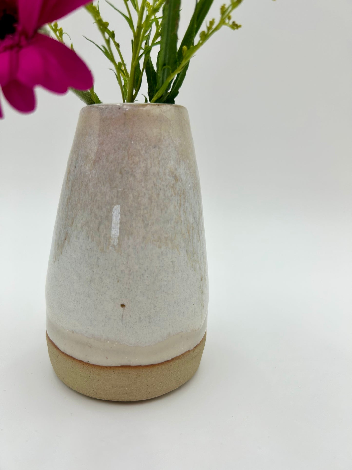 Bud Vase - Various Colours