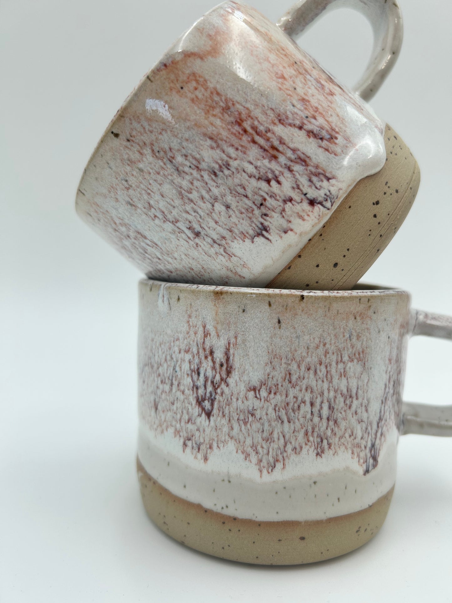 Medium Mug – Reactive Glaze - Various Colours
