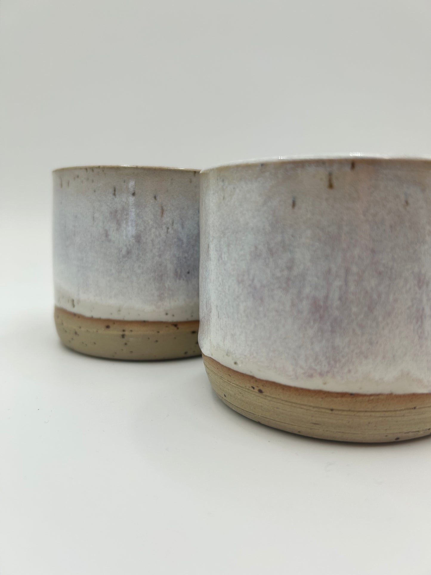Medium Mug – Reactive Glaze - Various Colours