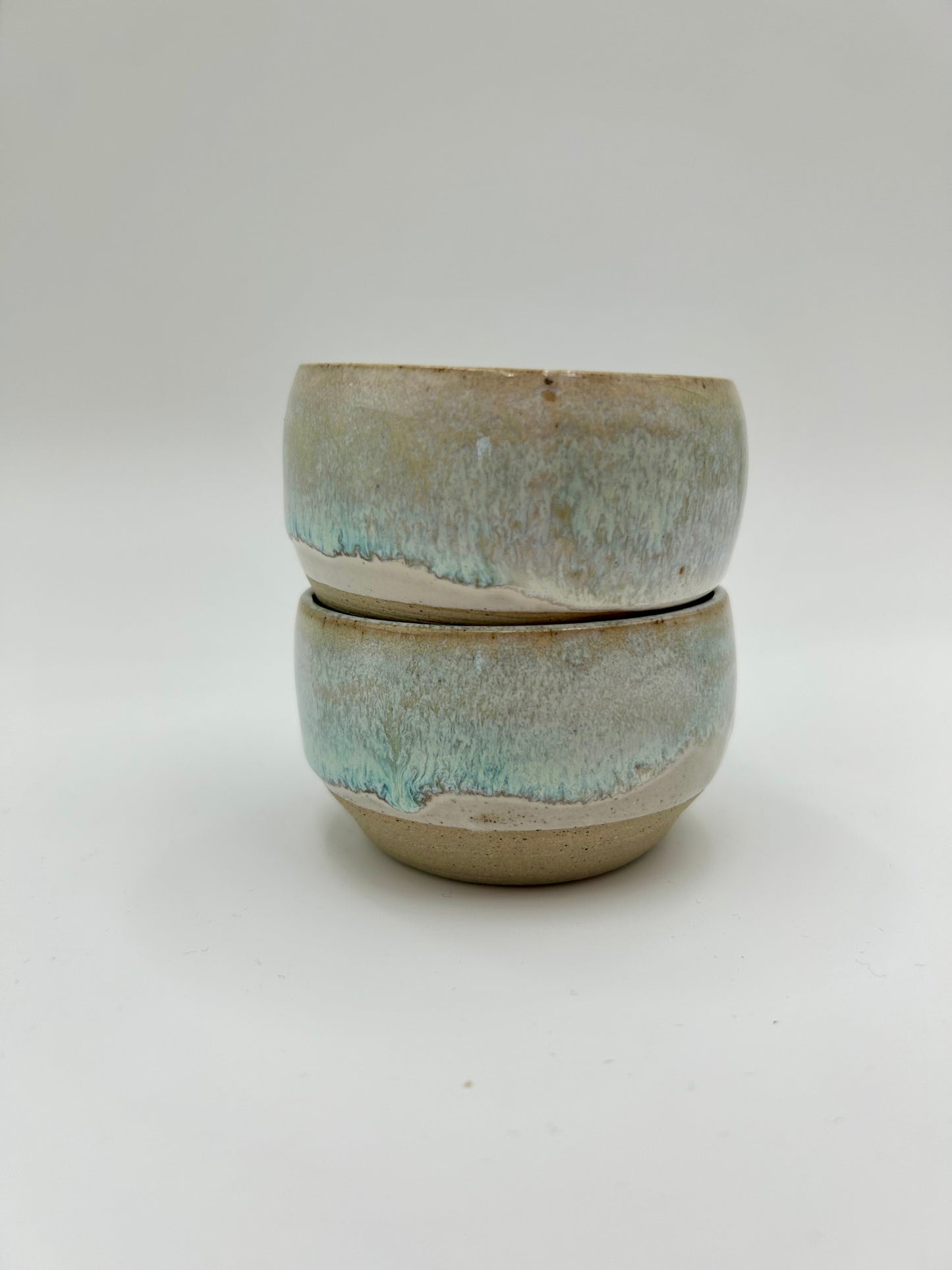 Grazing Bowls - Set of Two - Various Colours