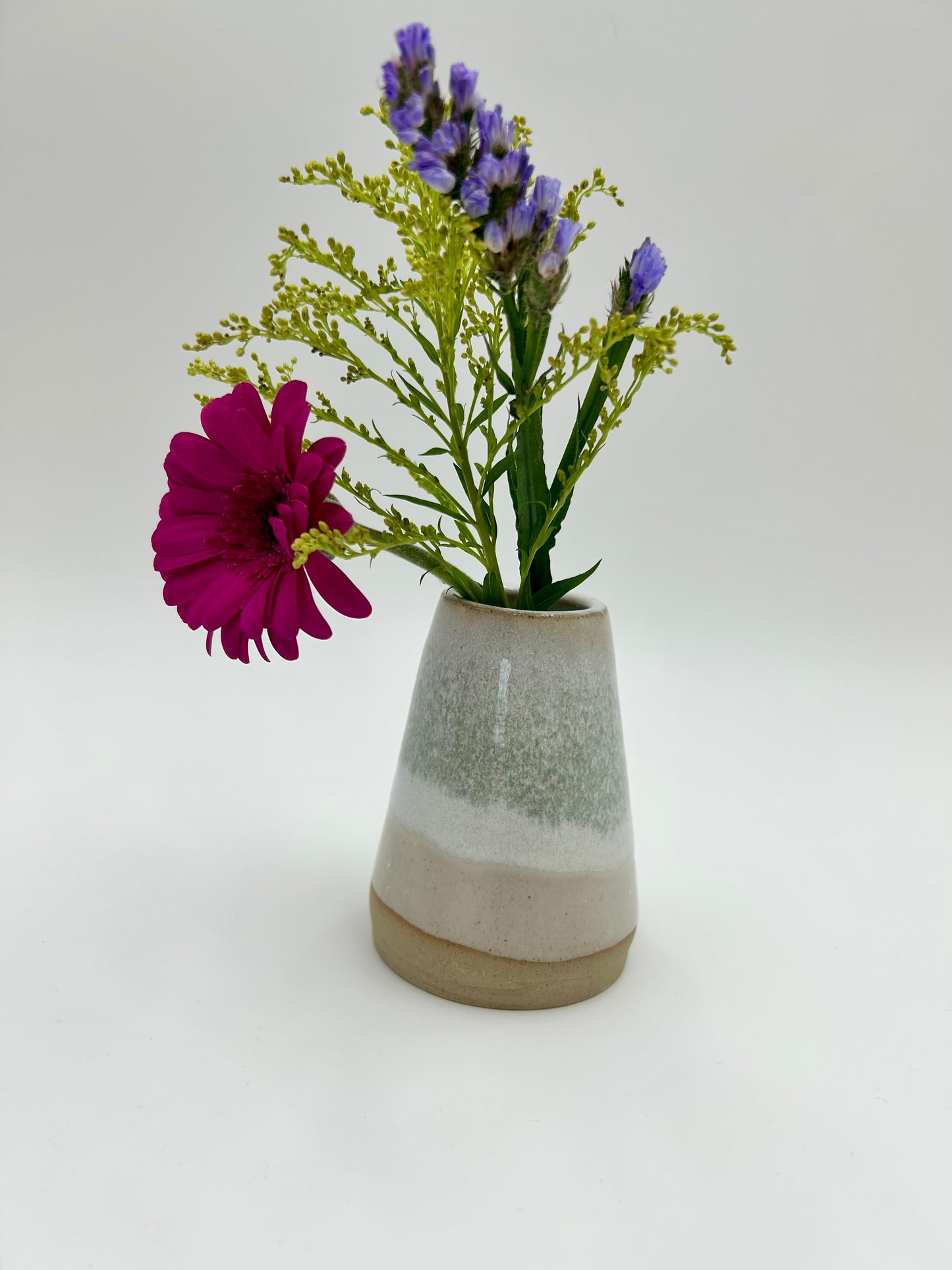 Bud Vase - Various Colours