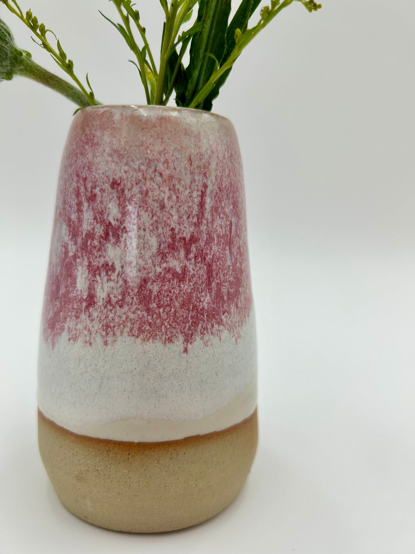 Bud Vase - Various Colours
