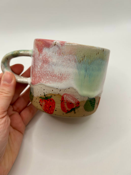 Pre-Order - Fruity Mug