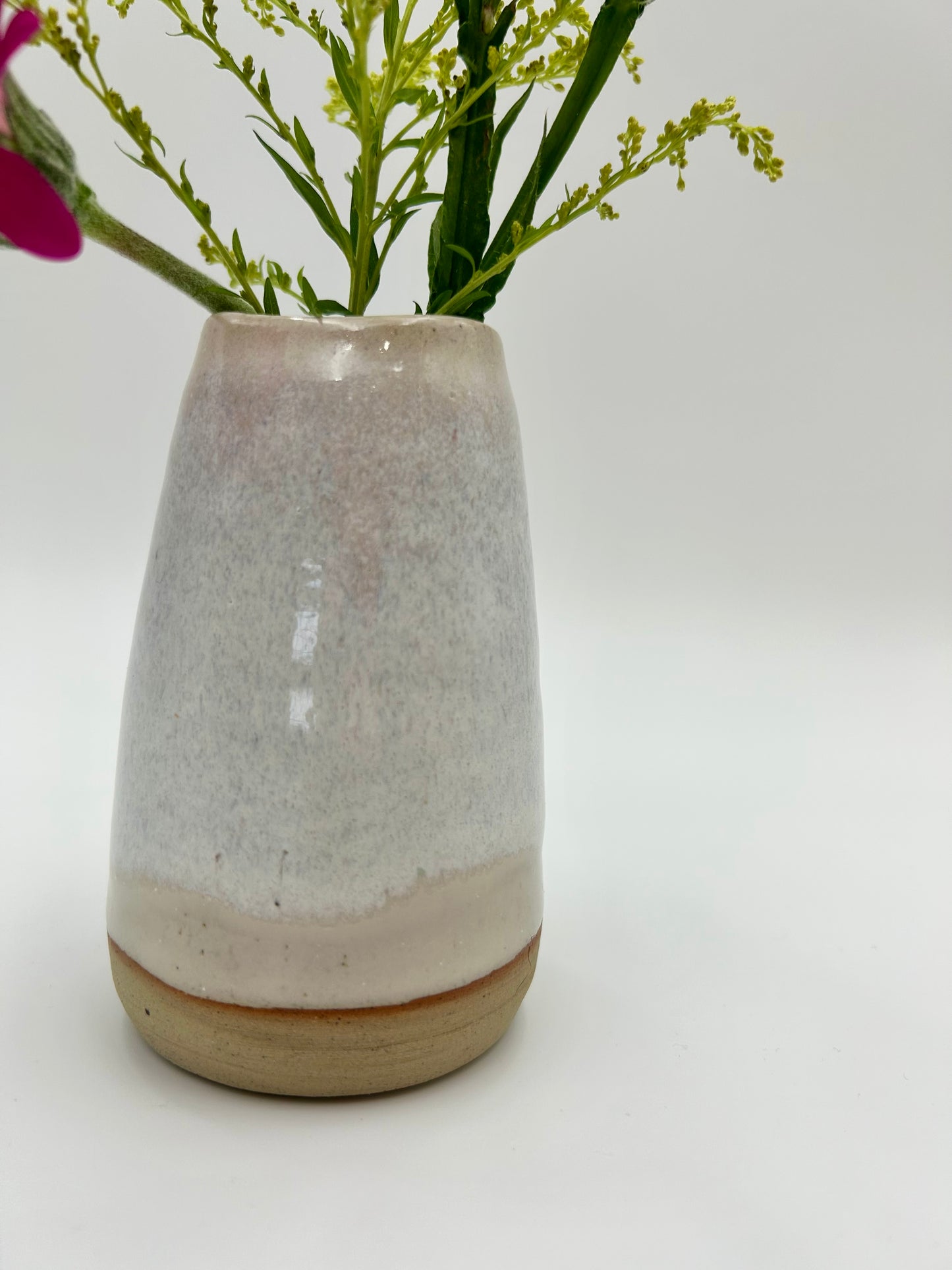 Bud Vase - Various Colours