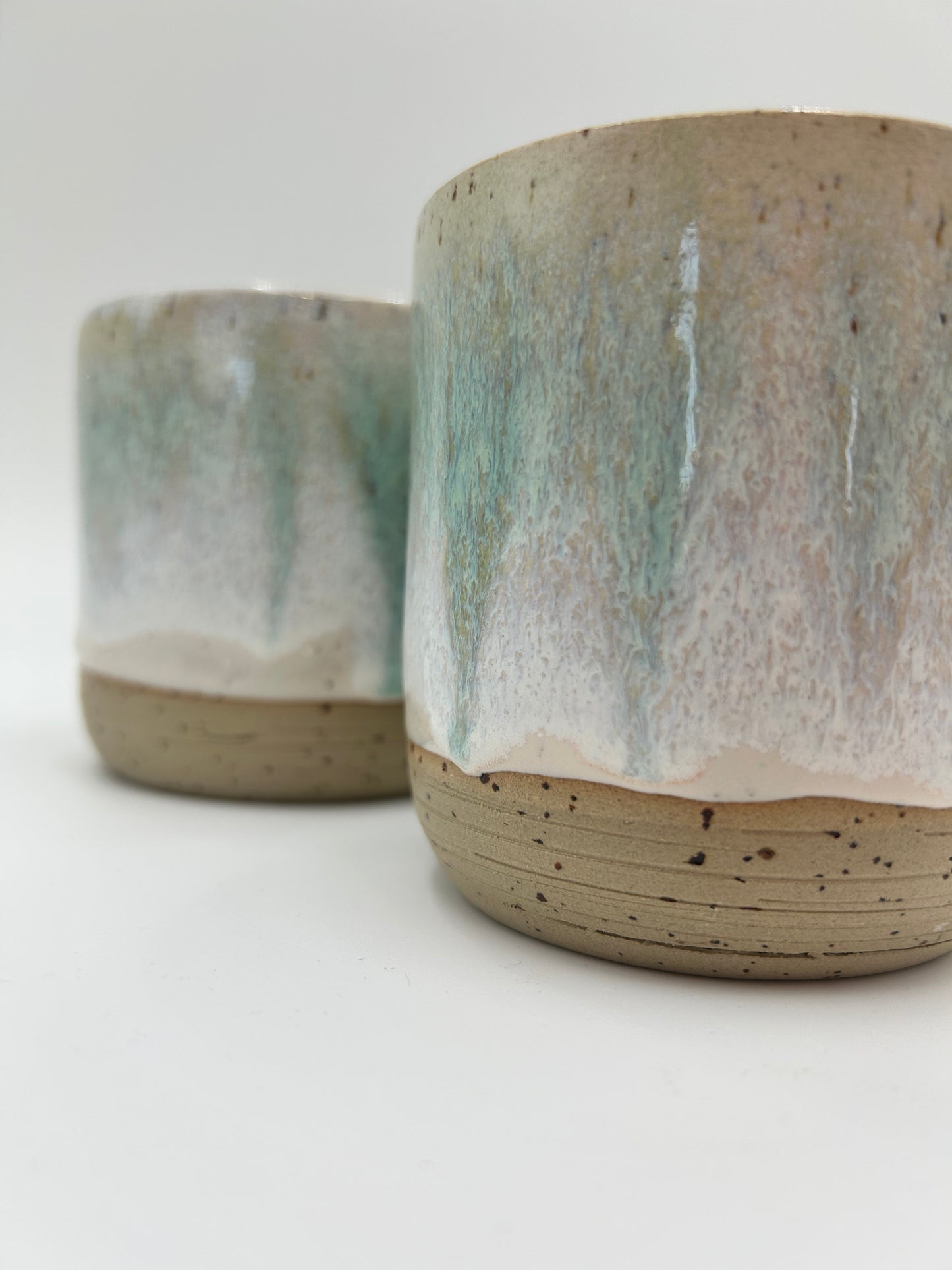 Medium Mug – Reactive Glaze - Various Colours