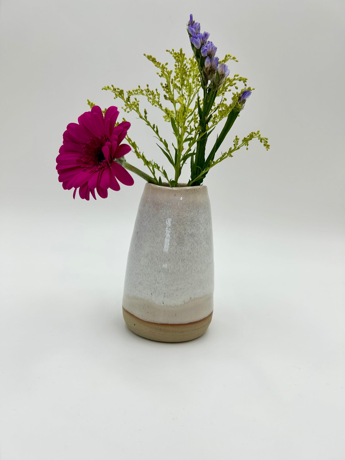 Bud Vase - Various Colours