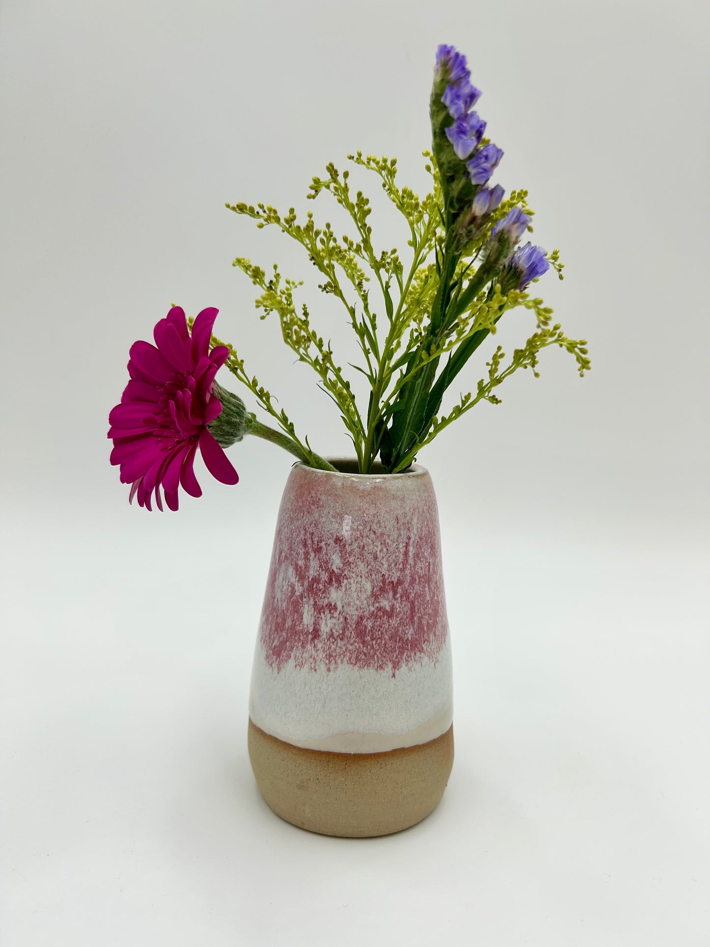 Bud Vase - Various Colours
