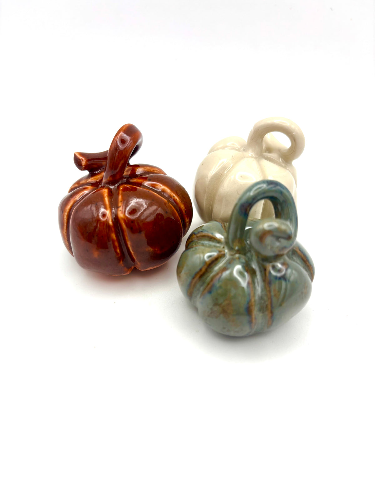 Pumpkins