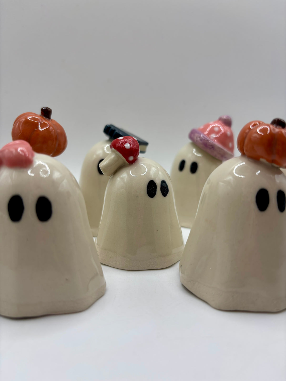 Ghosties
